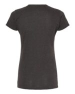 Women's Deluxe Blend T-Shirt - Image 10