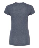 Women's Deluxe Blend T-Shirt - Image 14