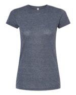 Women's Deluxe Blend T-Shirt - Image 13