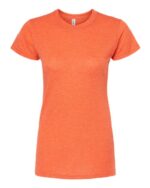 Women's Deluxe Blend T-Shirt - Image 15