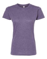 Women's Deluxe Blend T-Shirt - Image 17