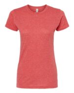 Women's Deluxe Blend T-Shirt - Image 19