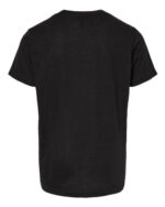 Youth Deluxe Blend T-Shirt - Image 2