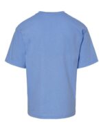 Youth Deluxe Blend T-Shirt - Image 4