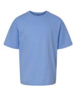Youth Deluxe Blend T-Shirt - Image 3