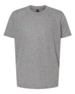 Youth Deluxe Blend T-Shirt - Image 5