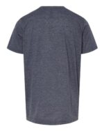 Youth Deluxe Blend T-Shirt - Image 8