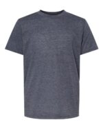 Youth Deluxe Blend T-Shirt - Image 7