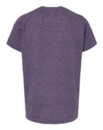 Youth Deluxe Blend T-Shirt - Image 10