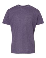 Youth Deluxe Blend T-Shirt - Image 9