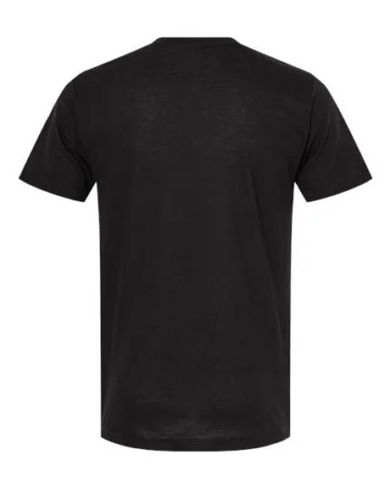 Deluxe Blend V Neck T Shirt