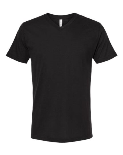 Deluxe Blend V Neck T Shirt