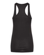 Women's Racerback Blend Tank - Image 2
