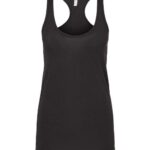 Women’s Racerback Blend Tank