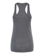 Women's Racerback Blend Tank - Image 4