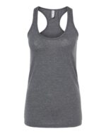 Women's Racerback Blend Tank - Image 3