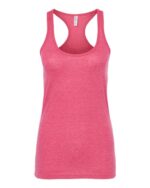 Women's Racerback Blend Tank - Image 5