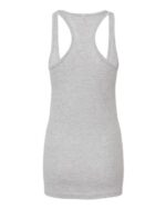 Women's Racerback Blend Tank - Image 8