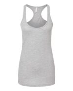 Women's Racerback Blend Tank - Image 7
