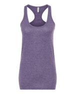 Women's Racerback Blend Tank - Image 11