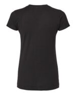 Women's Fine Jersey T-Shirt - Image 2