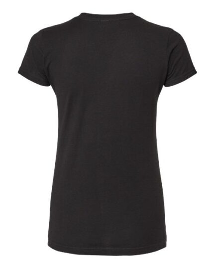 Women’s Fine Jersey T Shirt