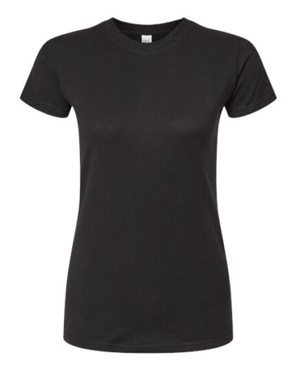 Women’s Fine Jersey T Shirt