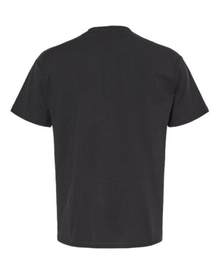 Ring Spun T Shirt