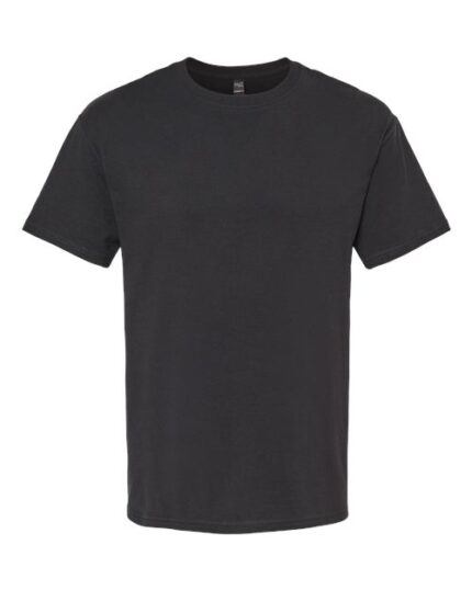 Ring-Spun T-Shirt