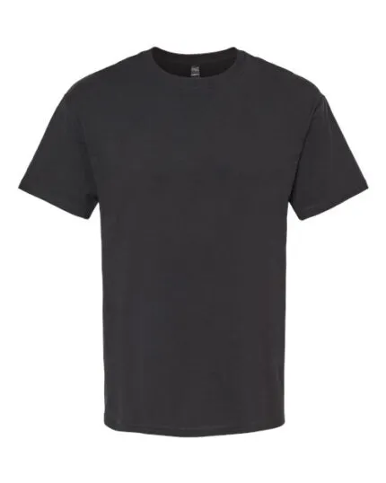 Ring Spun T Shirt