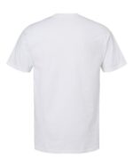 Ring-Spun T-Shirt - Image 8