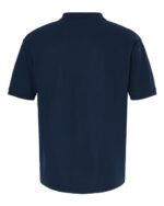 Ring-Spun Piqué Polo - Image 10