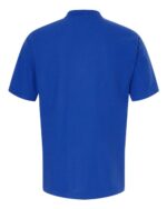 Ring-Spun Piqué Polo - Image 14