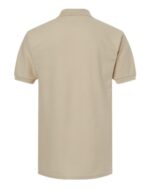 Ring-Spun Piqué Polo - Image 16