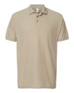 Ring-Spun Piqué Polo - Image 15