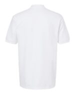Ring-Spun Piqué Polo - Image 18