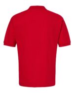 Ring-Spun Piqué Polo - Image 6