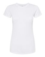 Women's Deluxe Blend T-Shirt - Image 21