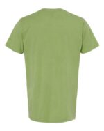 Unisex Vintage Garment-Dyed T-Shirt - Image 2