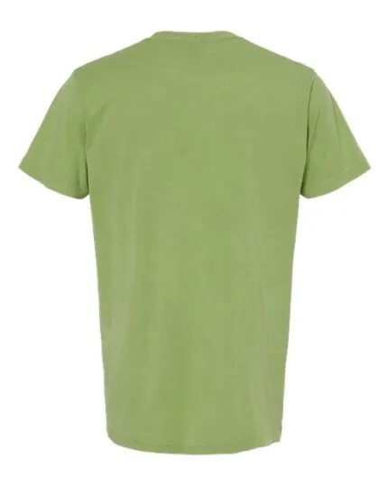 Unisex Vintage Garment Dyed T Shirt