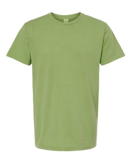 Unisex Vintage Garment Dyed T Shirt