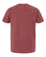 Unisex Vintage Garment-Dyed T-Shirt - Image 14