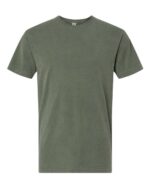 Unisex Vintage Garment-Dyed T-Shirt - Image 29