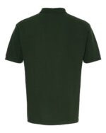Ring-Spun Piqué Polo - Image 12