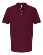 Soft Touch Polo - Image 15