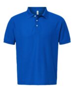 Soft Touch Polo - Image 3