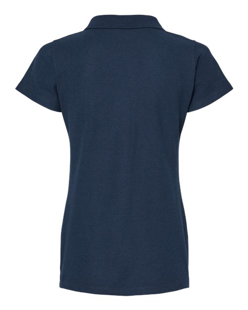 Women’s Soft Touch Polo