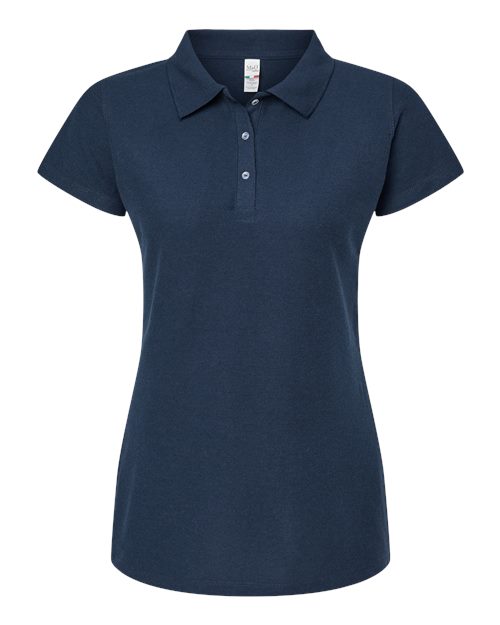 Women’s Soft Touch Polo