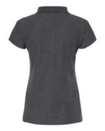Women's Soft Touch Polo - Image 4