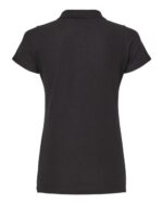 Women's Soft Touch Polo - Image 6